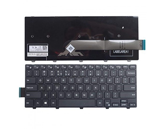 DELL LAPTOP KEYBOARD BOX INSPIRON 3442